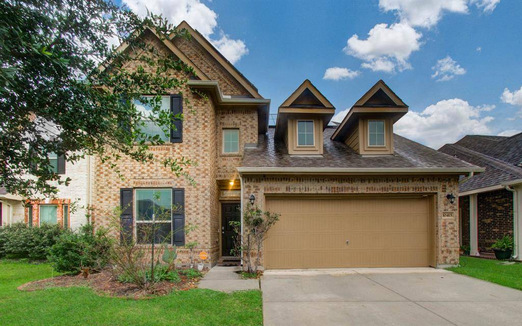 Humble, TX 77396,10415 Sun River Falls DR