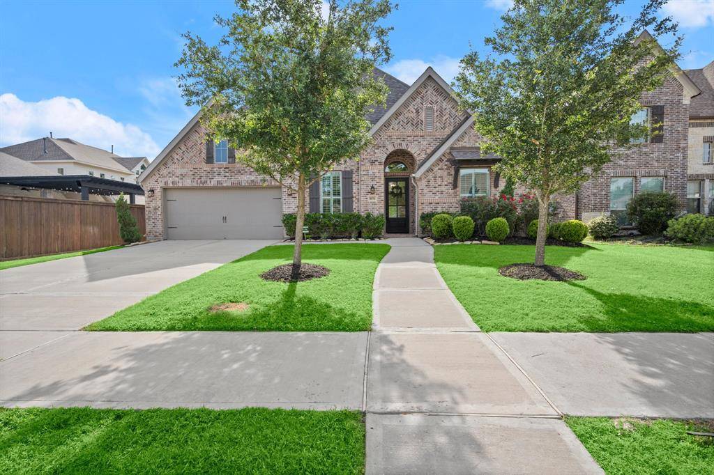 Humble, TX 77346,16711 Arboleda DR