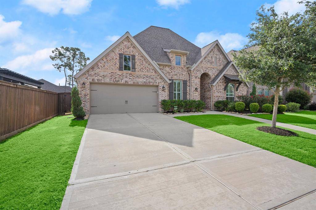 Humble, TX 77346,16711 Arboleda DR