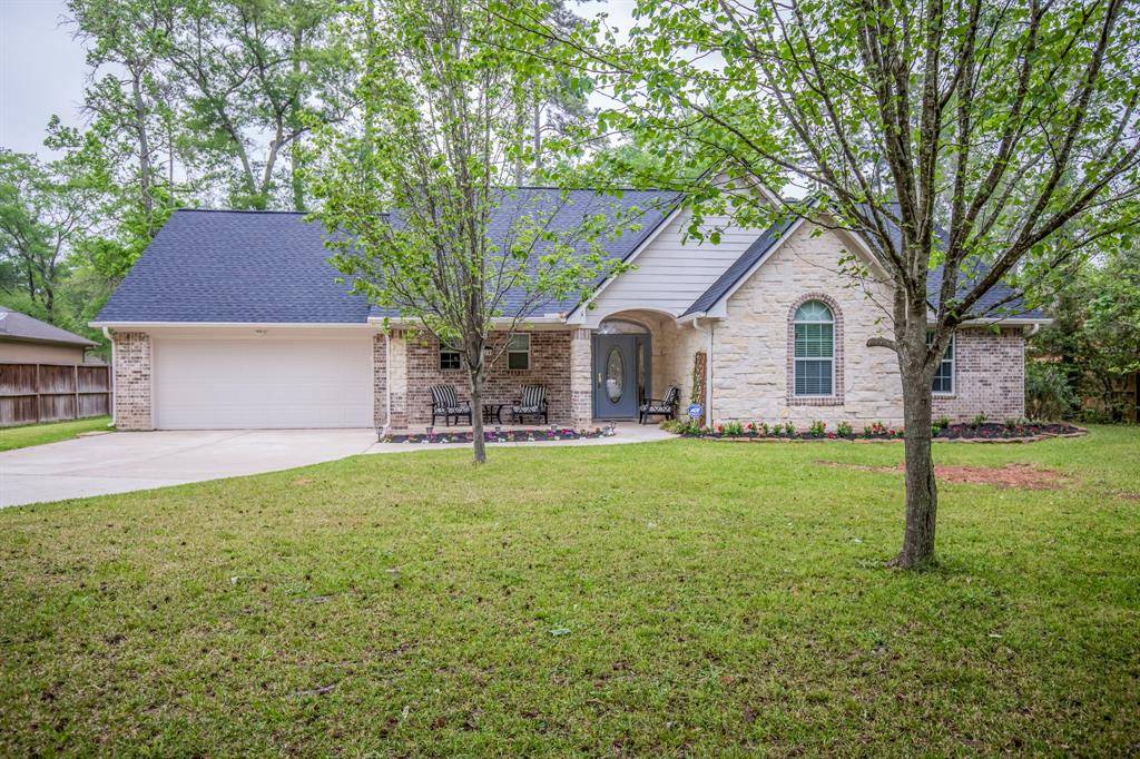 Magnolia, TX 77354,7414 Oak Bluff DR