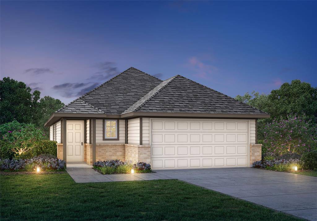 Houston, TX 77090,15602 Coneflower Hills DR