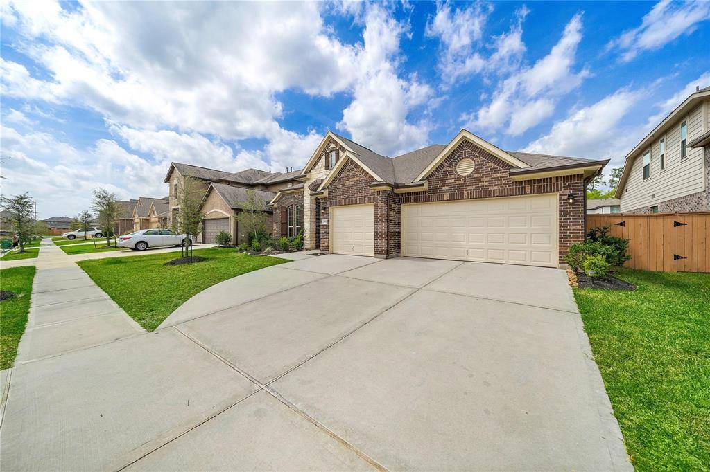 Spring, TX 77386,27924 Seger Bend TRL
