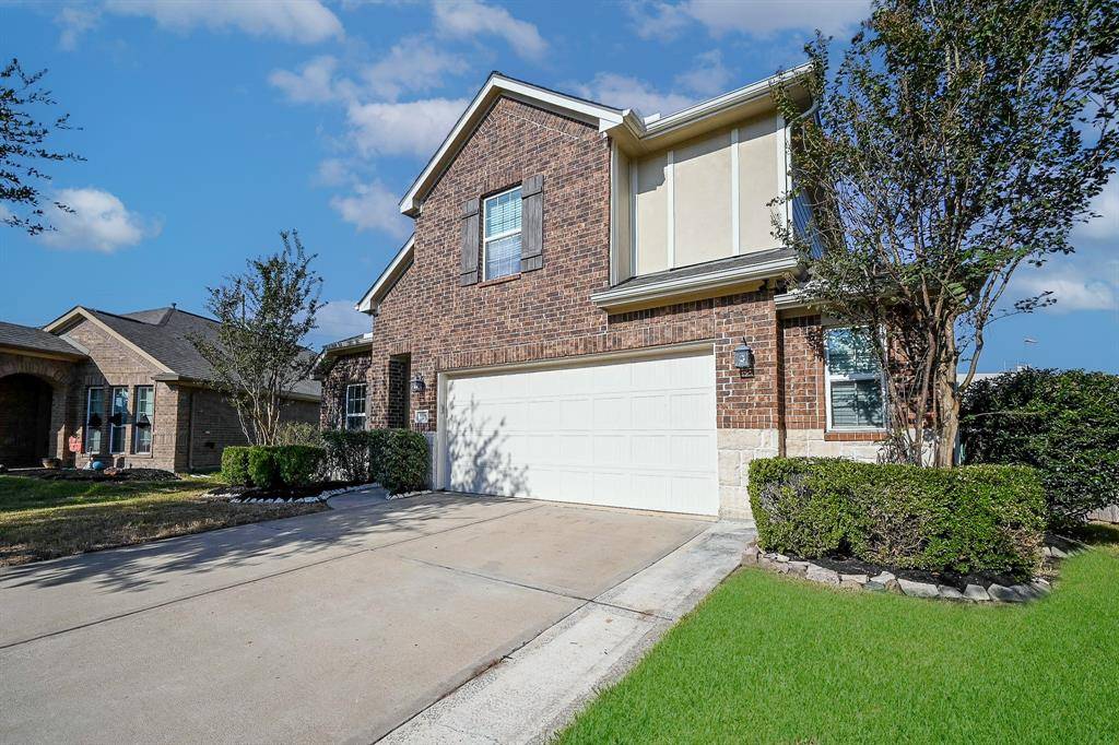 Brookshire, TX 77423,9984 Katy Brook LN