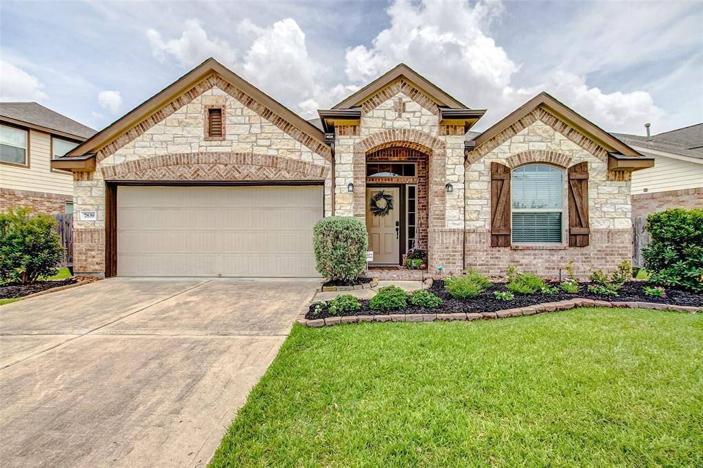 Richmond, TX 77407,7839 Mesquite Manor LN