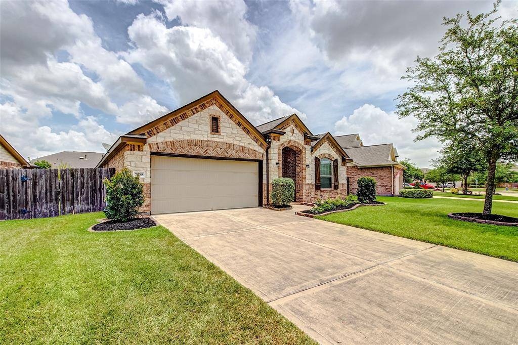 Richmond, TX 77407,7839 Mesquite Manor LN