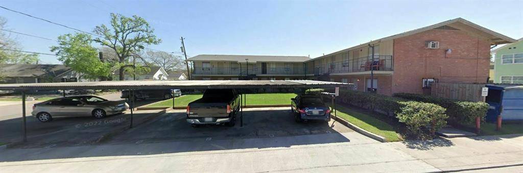 Galena Park, TX 77547,705 N Main ST #11