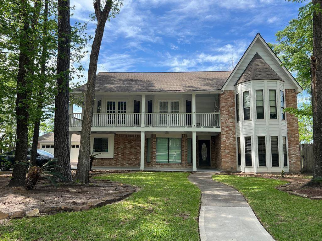 Houston, TX 77073,21122 Harvest Hill LN