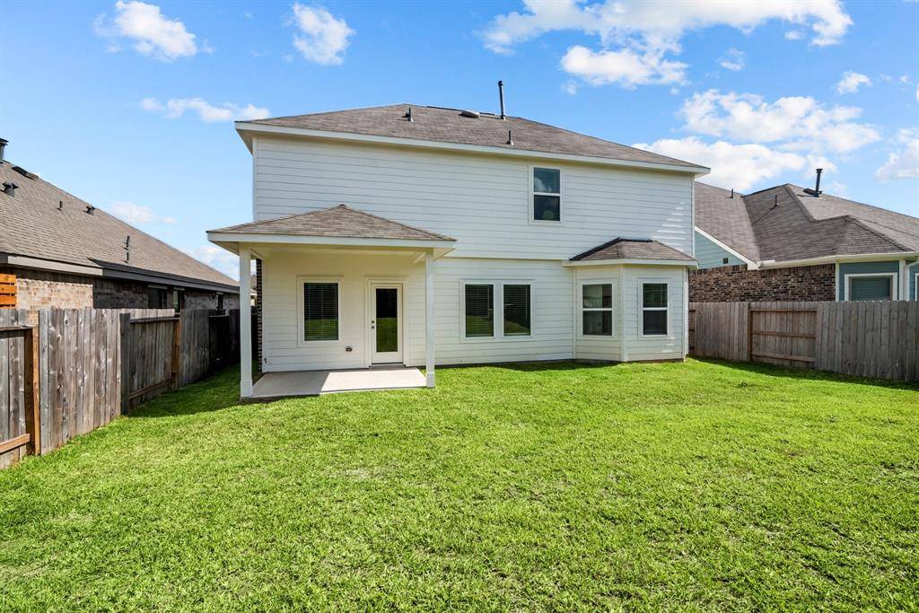 Magnolia, TX 77354,315 Flower Reed CT