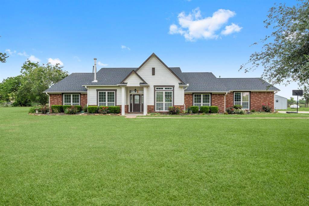 Waller, TX 77484,34334 Howell RD