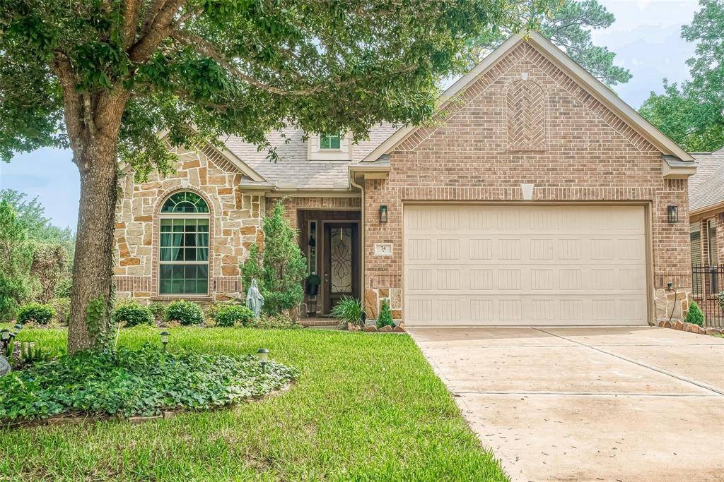 The Woodlands, TX 77375,74 Sundown Ridge PL