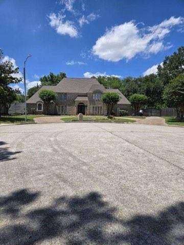 Houston, TX 77090,17518 Jackson Pines DR