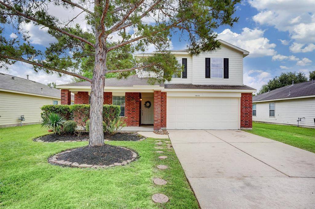 Cypress, TX 77433,19115 Yaupon Ranch DR