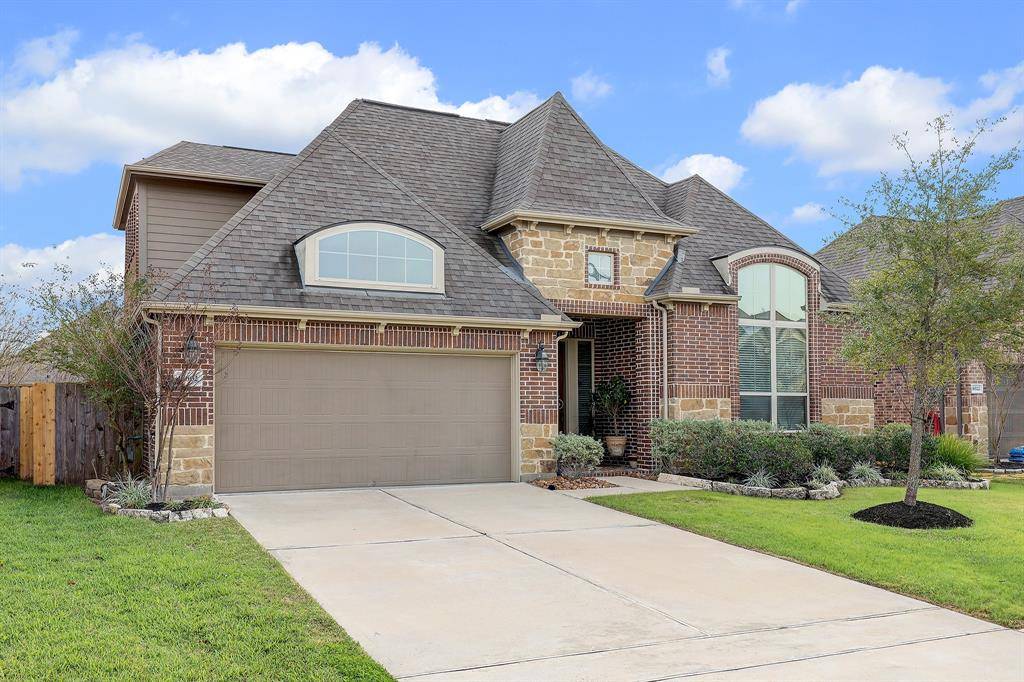 Cypress, TX 77433,16602 Hearty Orange DR