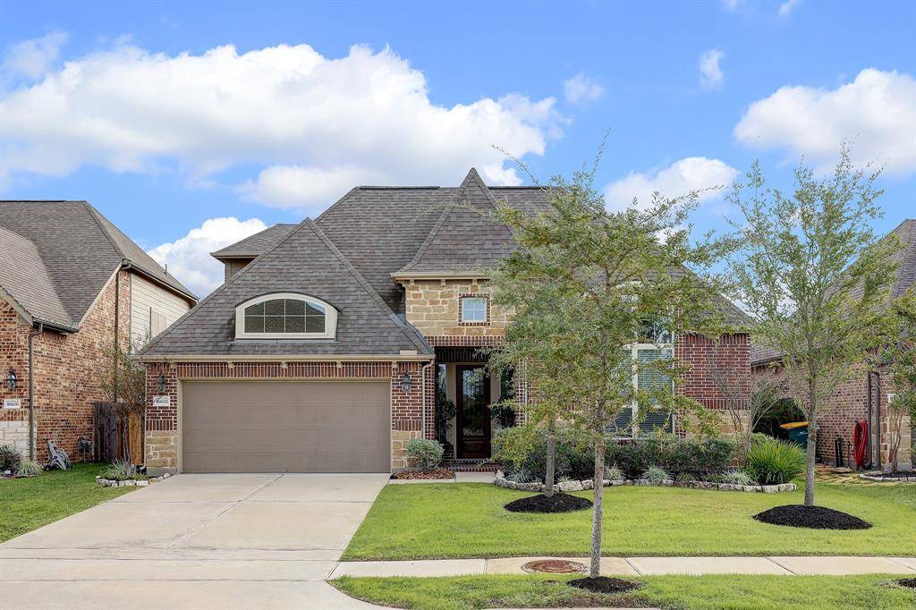 Cypress, TX 77433,16602 Hearty Orange DR