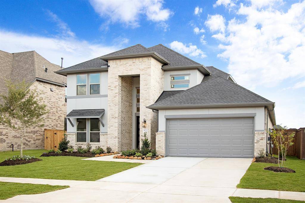 Katy, TX 77493,3023 Lantana TRL