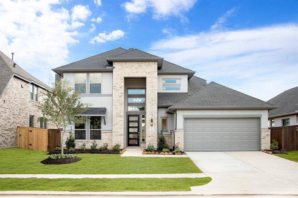 Katy, TX 77493,3023 Lantana TRL