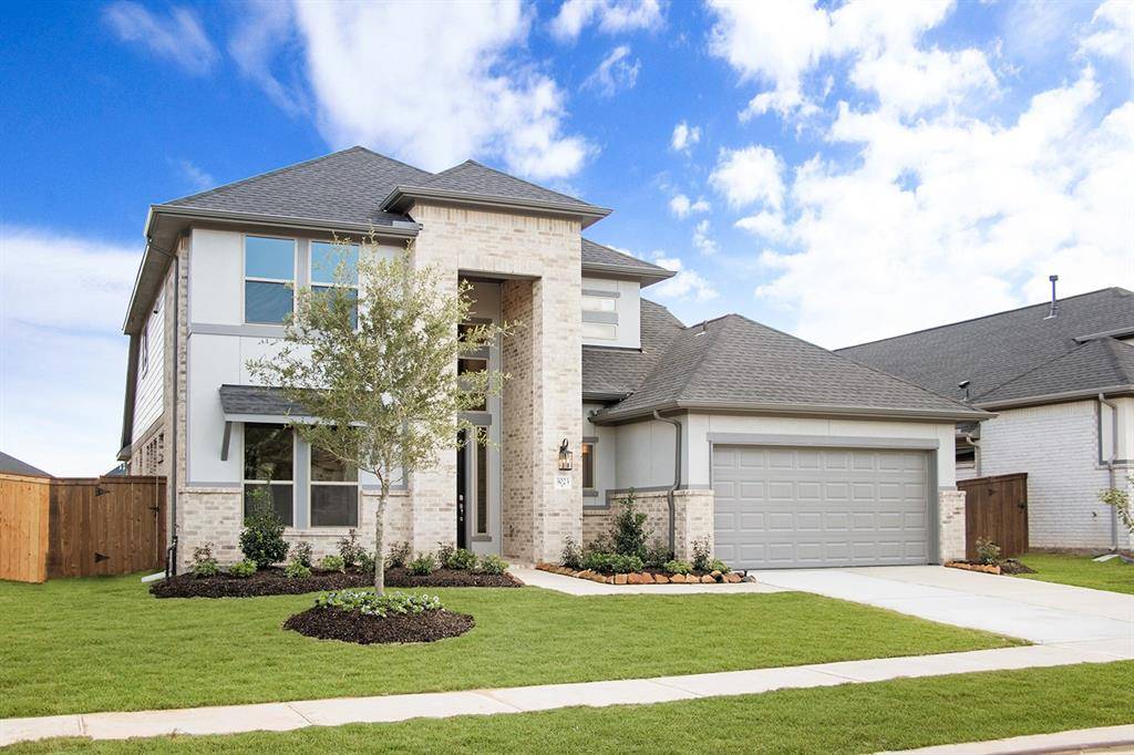 Katy, TX 77493,3023 Lantana TRL