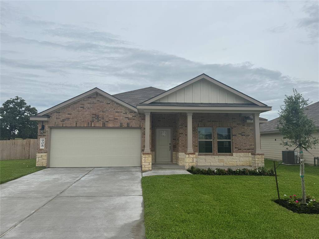 Brenham, TX 77833,908 Legrand ST