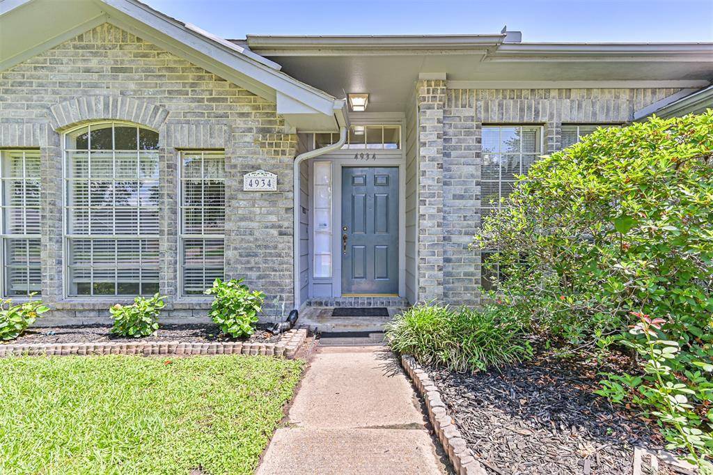 La Porte, TX 77571,4934 Parkcrest DR