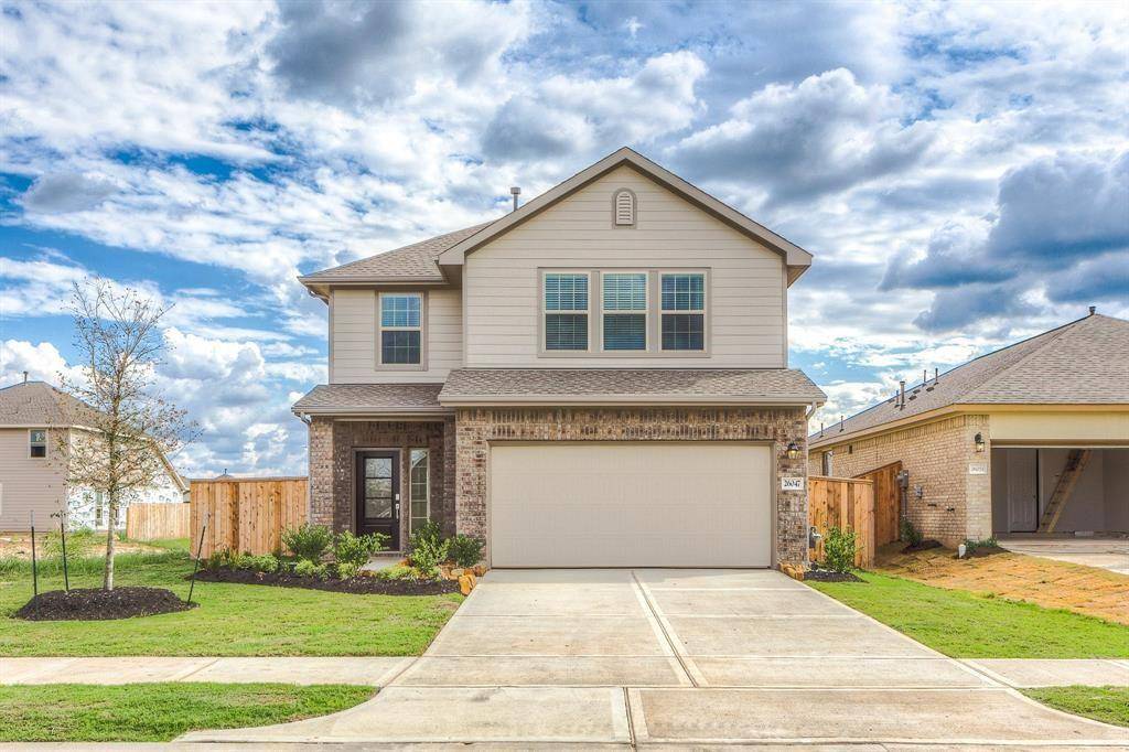 Richmond, TX 77406,26047 Steele Flower DR