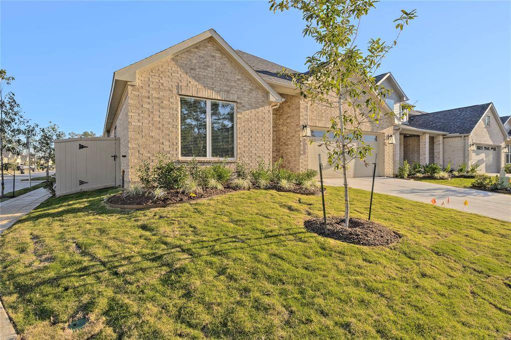 Magnolia, TX 77354,15171 N Heron Heights WAY