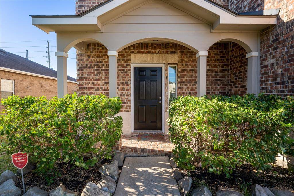 Katy, TX 77449,22107 Silverfield Park LN