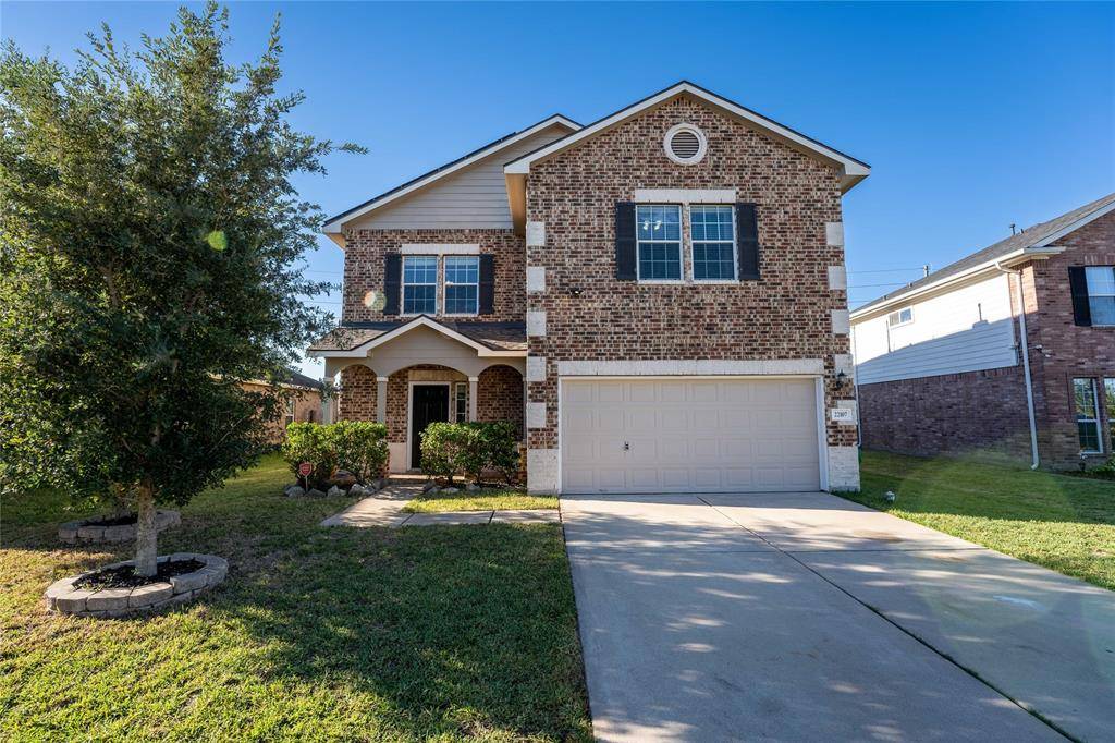 Katy, TX 77449,22107 Silverfield Park LN