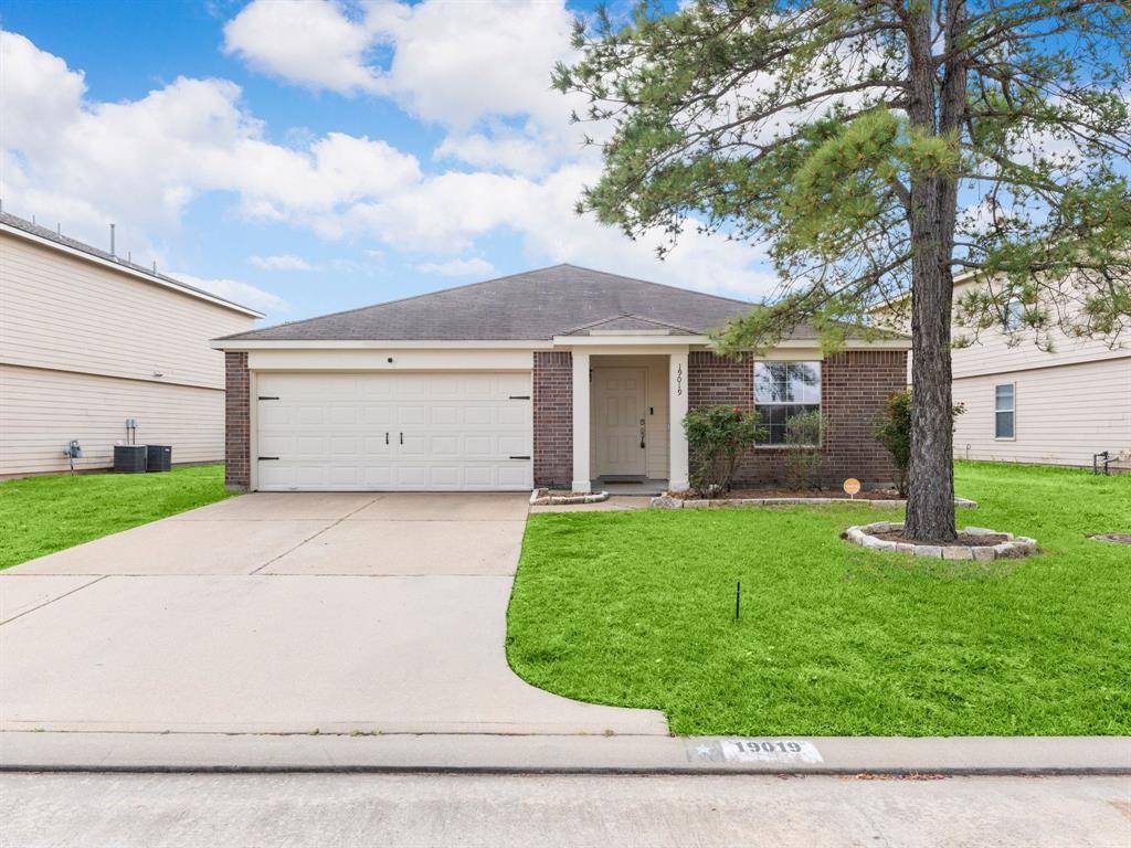 Cypress, TX 77433,19019 Yaupon Ranch DR