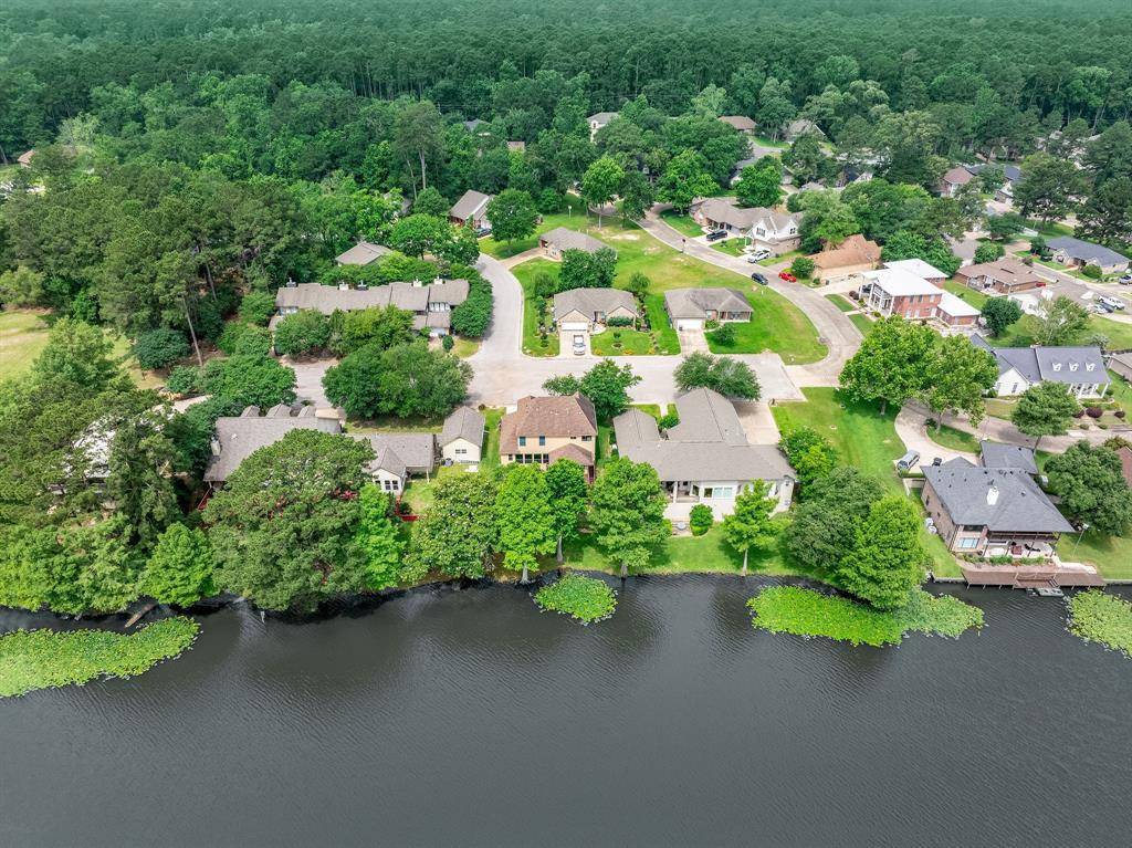 Huntsville, TX 77340,1600 Wimbledon DR