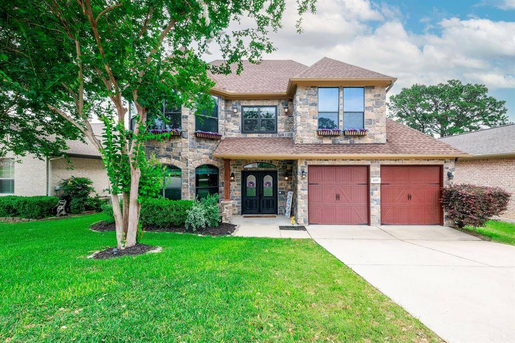 Huntsville, TX 77340,1600 Wimbledon DR