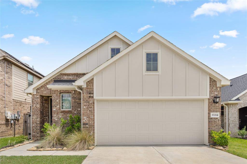 Hockley, TX 77447,17214 Broadleaf Oak DR