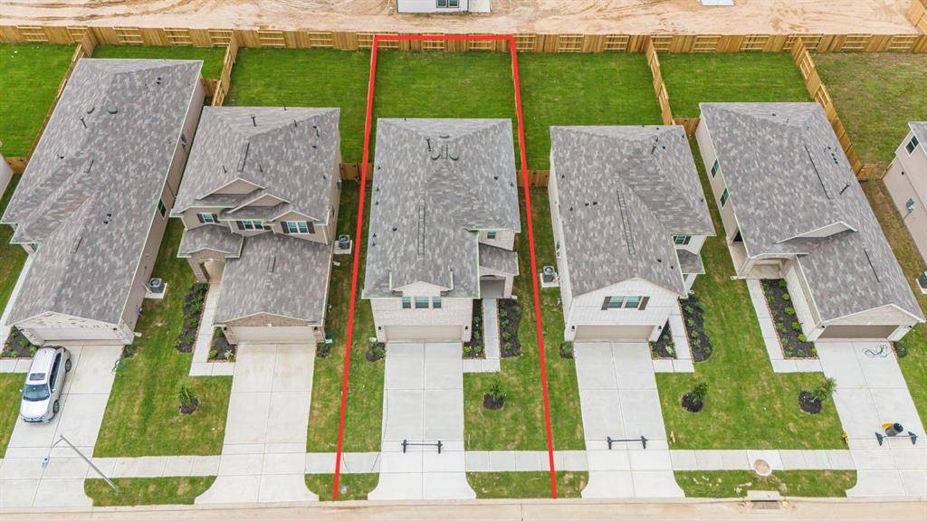 Hockley, TX 77447,22831 Mahogany Hills LN