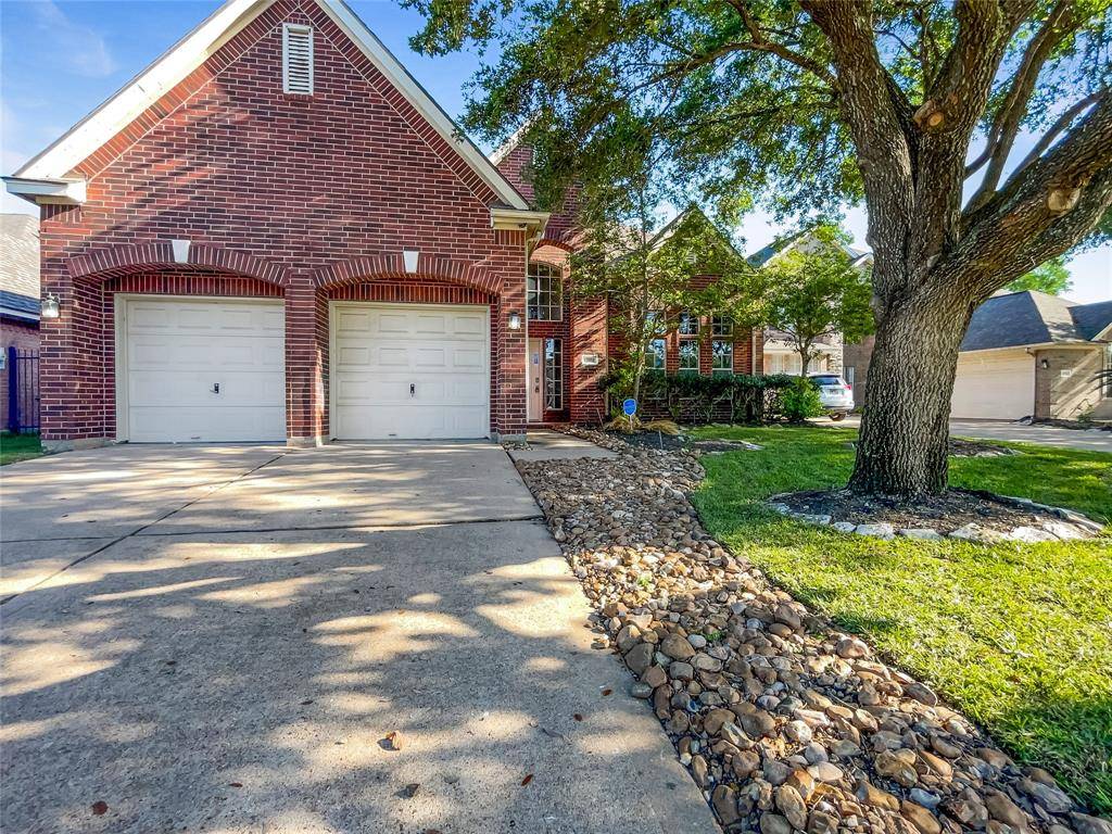 Houston, TX 77065,12014 Quiet Water CT