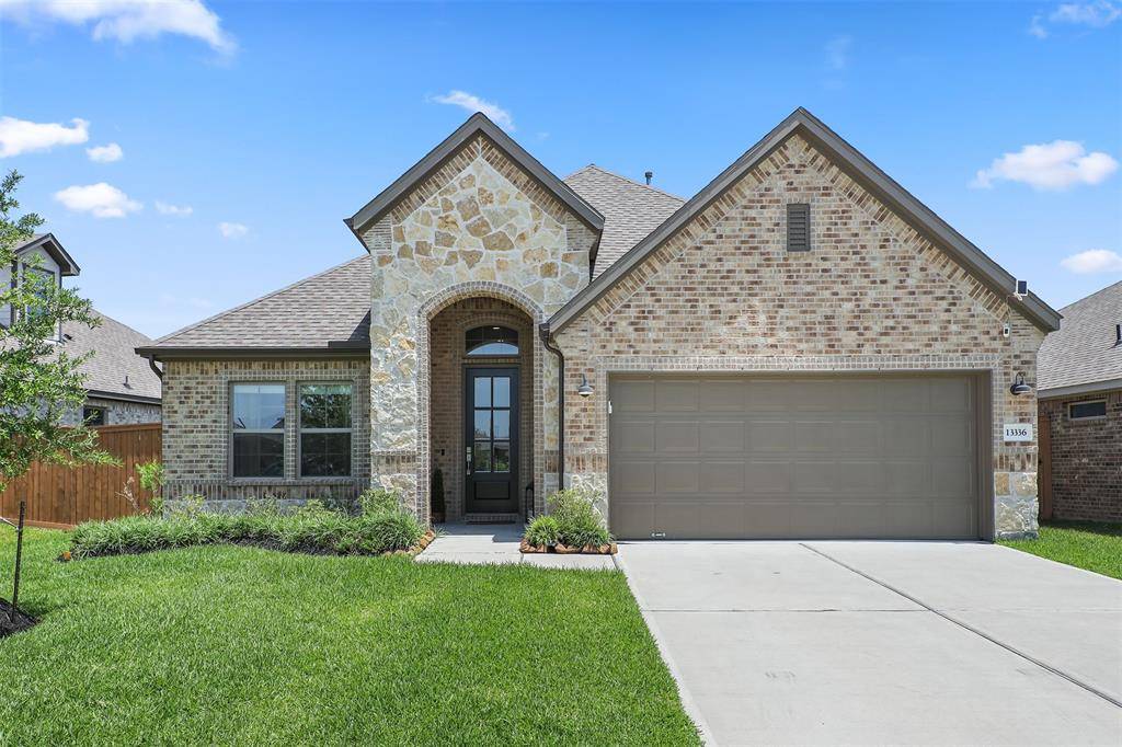 Texas City, TX 77568,13336 Diamond Reef LN