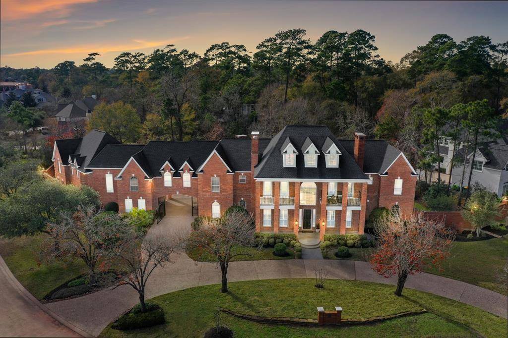 The Woodlands, TX 77381,63 N Windsail PL
