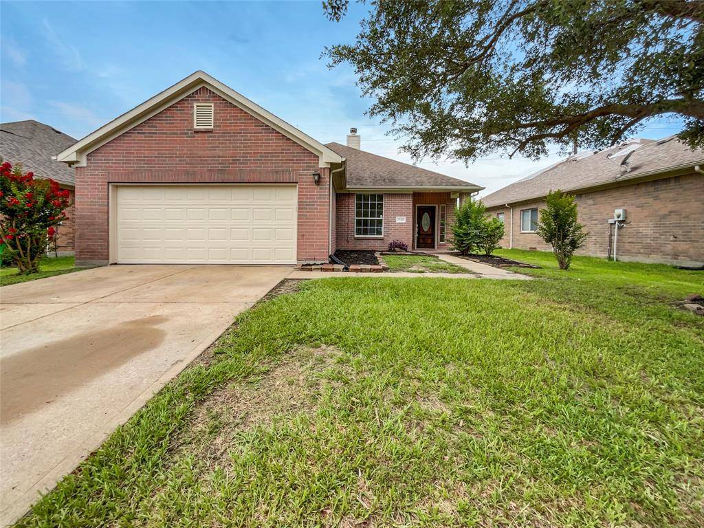 Spring, TX 77373,23431 Goldking Cross CT
