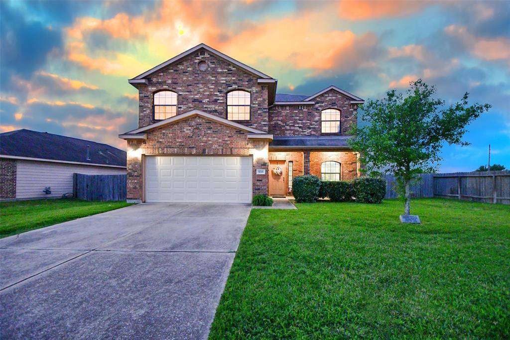 Katy, TX 77449,5715 Round Robin DR