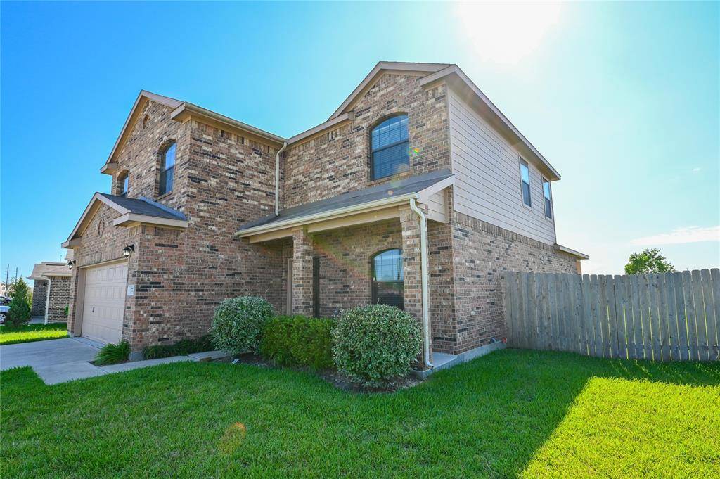 Katy, TX 77449,5715 Round Robin DR