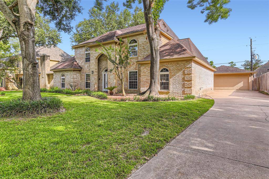 Houston, TX 77070,12107 Laneview DR