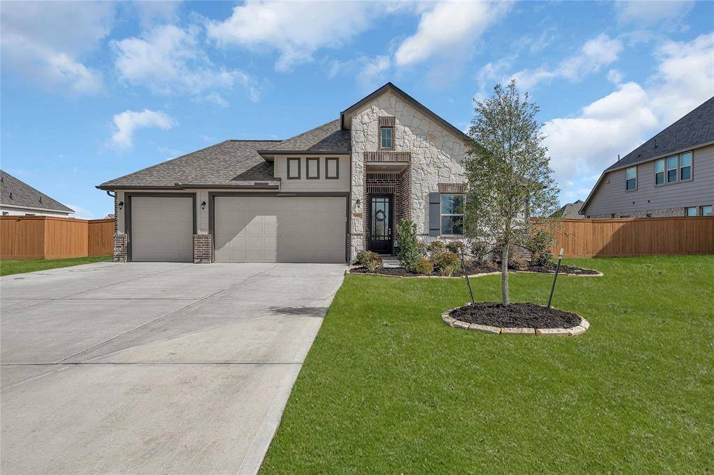 Dayton, TX 77535,150 Valley Ranch TRL