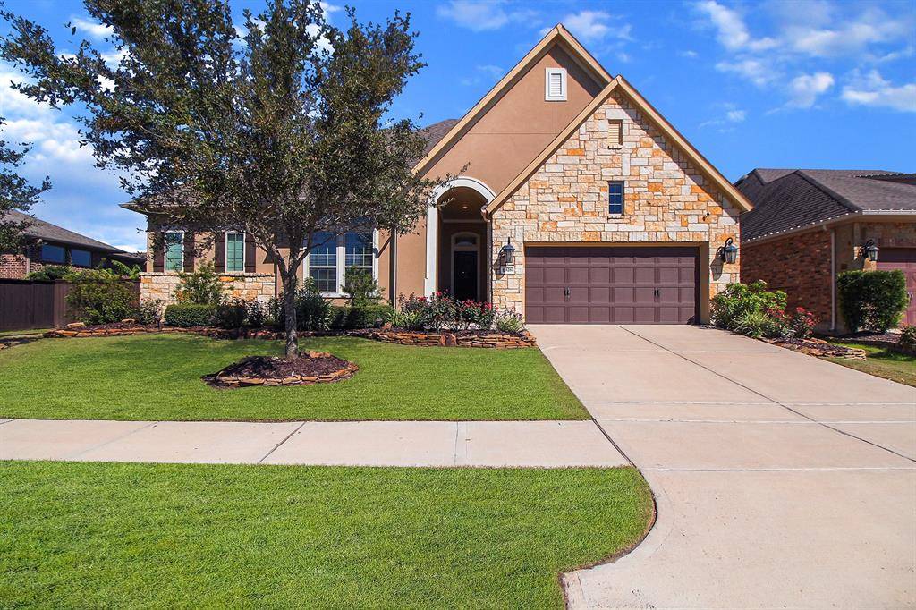 Katy, TX 77493,6926 Harvest LN