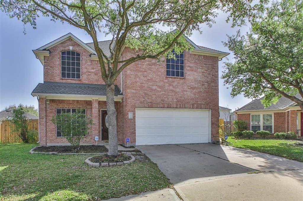 Katy, TX 77449,20806 Balmoral Glen LN