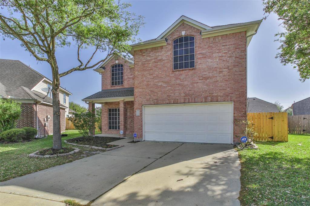 Katy, TX 77449,20806 Balmoral Glen LN