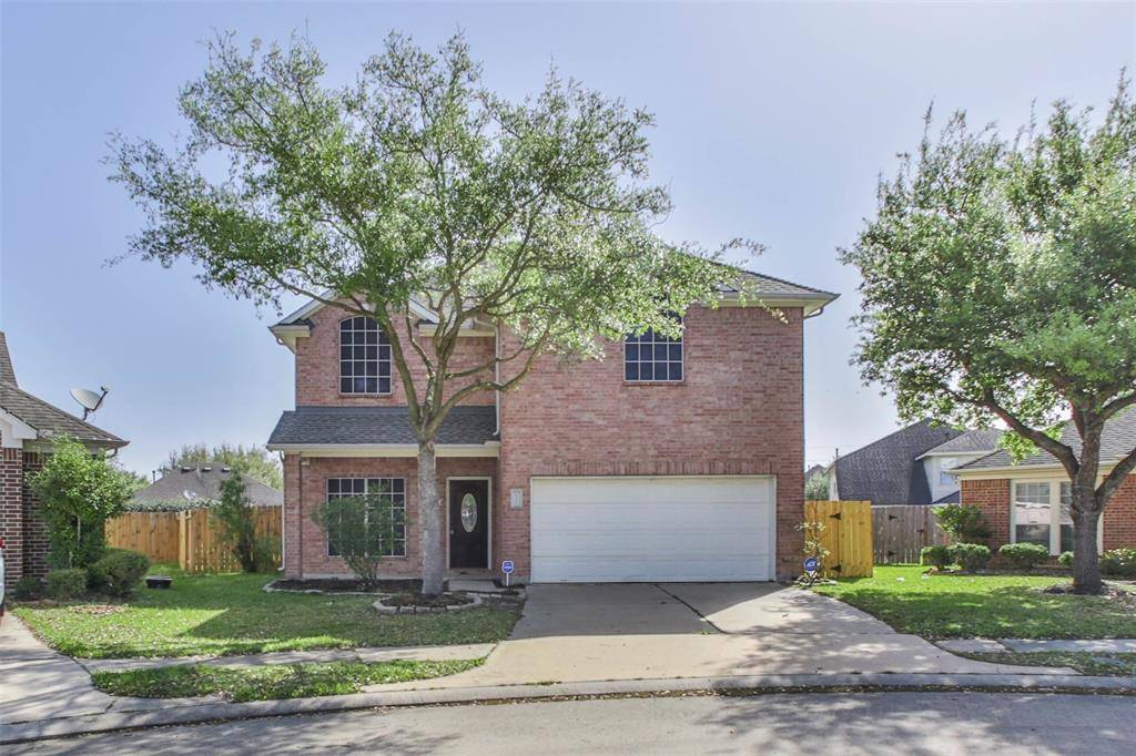 Katy, TX 77449,20806 Balmoral Glen LN