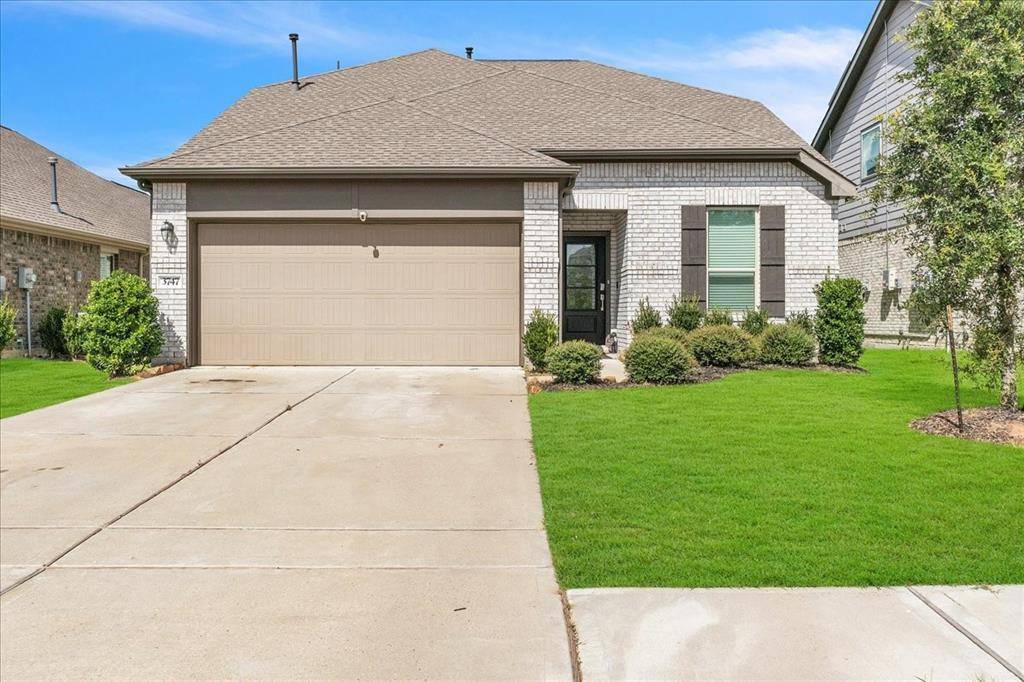 Richmond, TX 77406,3747 Butterfly Breeze LN