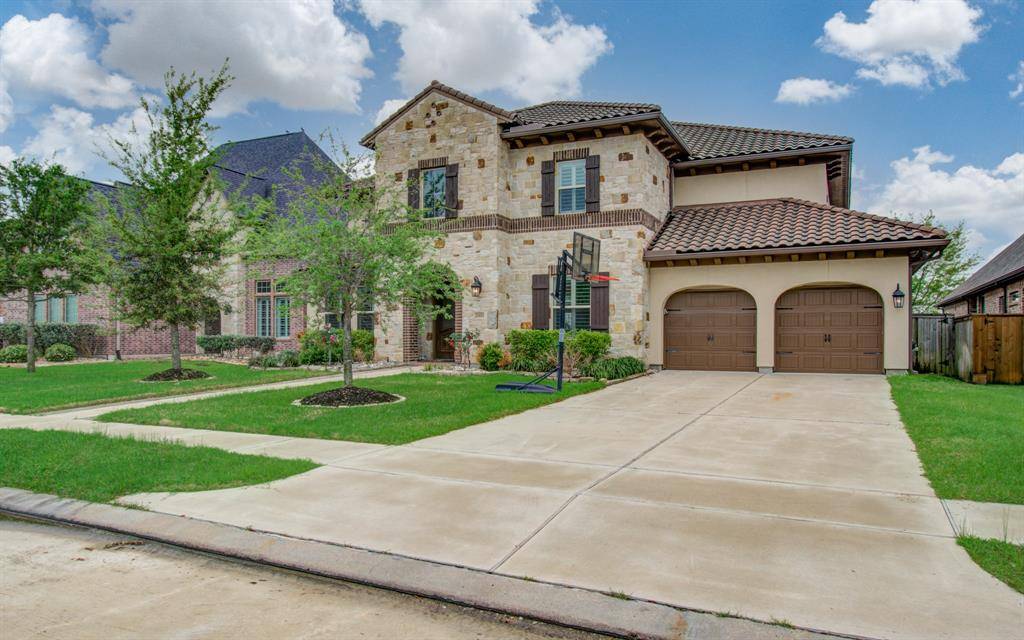 Cypress, TX 77433,20615 Behrens Pass LN