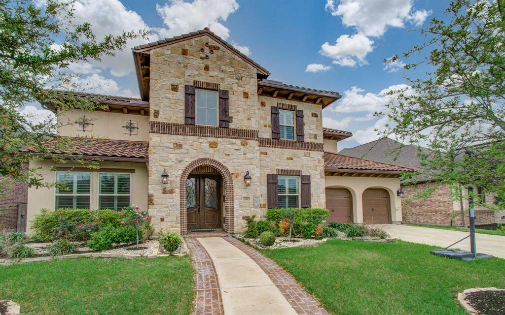 Cypress, TX 77433,20615 Behrens Pass LN