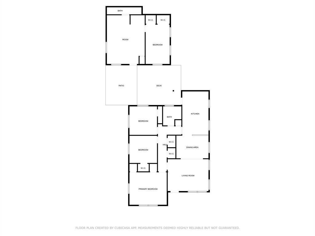 Houston, TX 77009,1009 Tabor ST