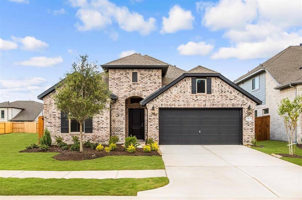 Cypress, TX 77433,18406 Bluebird Branch LN