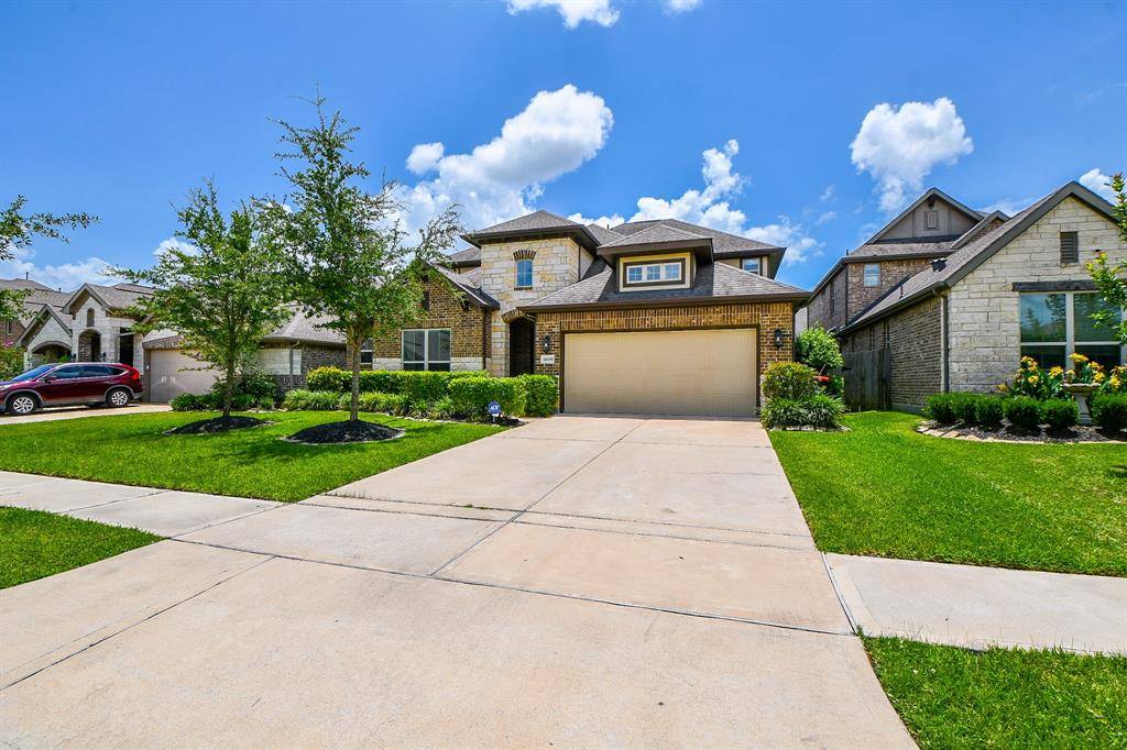 Cypress, TX 77433,14618 Moccasin Ridge DR